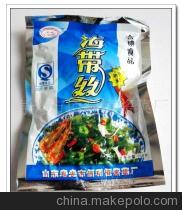 【海带丝、酱腌菜(图)】价格,厂家,图片,干制水产品,赵文平-